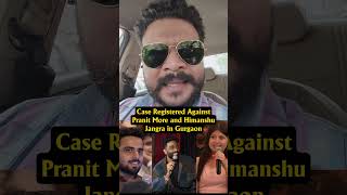 Pranit More and the 370 Ki Biryani Controversy is NOT Slowing Down! Fresh Case Registered |
