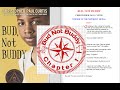Exploring Chapter 1 of Bud, Not Buddy