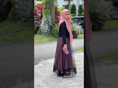 Malah ikut terus 😂 #shorts #viral