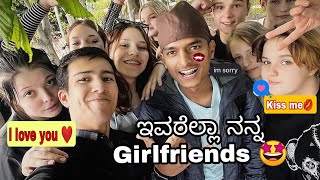 Russia Vlog | Dr. bro kannada