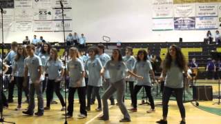 FOOTLOOSE!!! Michael Proeber