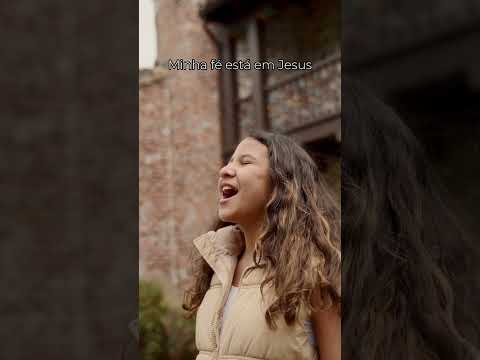 Firm Foundation - Maria | Cover #shorts #mariacatherine