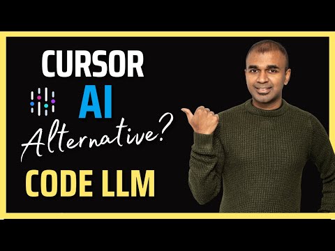 CodeLLM: Better Than Cursor? $10 AI Code Editor First Look
