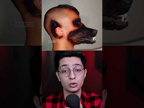 انسان های که باجراحی خودشونو شبیه حیوانات کردن!😓❌عجیب ترین انسانهای روی زمین