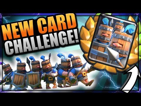 ROYAL RECRUITS NEW CHALLENGE BEST GAMEPLAY!