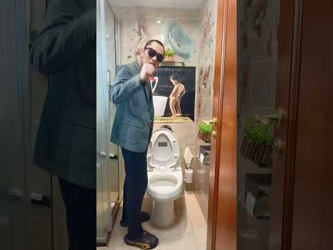 New Year 2025: Bid Farewell to Toilet Seat Lifter Troubles in Commercial Restrooms!