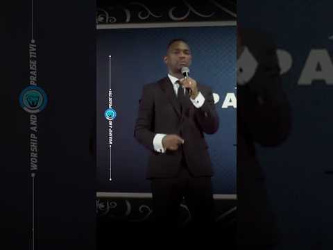 Prophete Ezekiel MULUMBA_La Jalousie est le fondement de la sorcelerie...