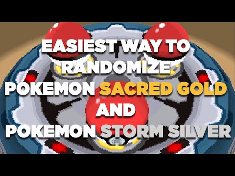 pokemon sacred gold egglocke episode 19- i hate team rocket