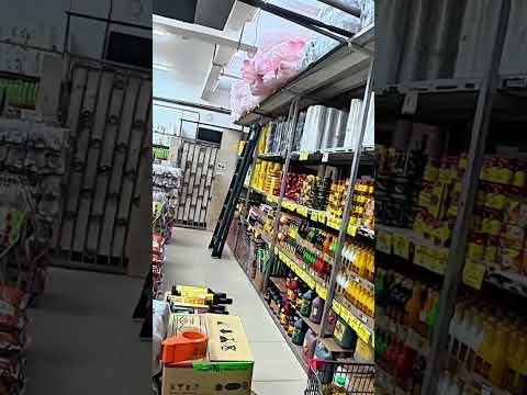 COWBOY KUANTAN #viralvideo #jalanjalan #shopping #cowboy #kuantan