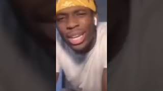 My TTS Misheard Me...