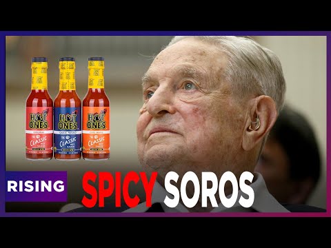 BILLIONAIRE George Soros RESCUES Buzzfeed With 'HOT ONES' Purchase