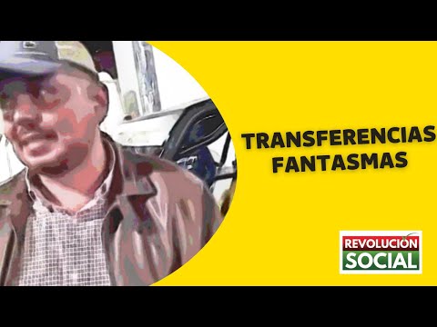 Cae Banda de ratas que operaban con transferencias fantasmas.
