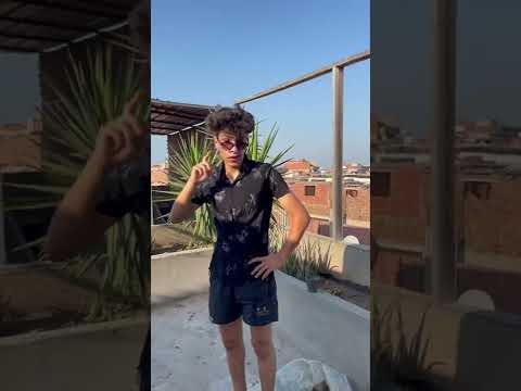 الفرخه التعبانه خفت