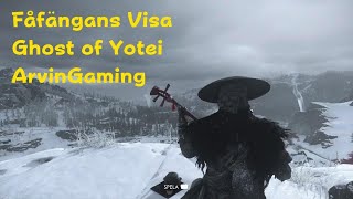 Ghost of Yōtei  Fåfängans Visa - ArvinGaming
