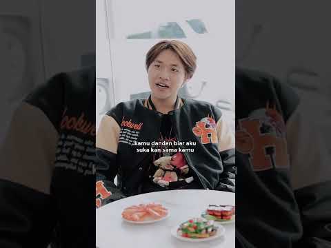 Jangan pandang sebelah mata part 1