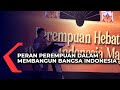 Kesetaraan Gender dan Peran Perempuan dalam Pembangunan