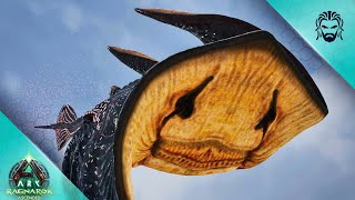 The New Hydrovanta is Amazing! | ARK: Ragnarok [E32]