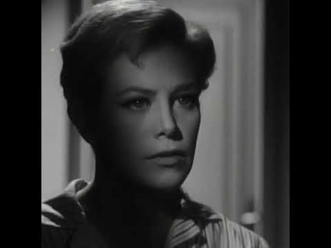 Are You Afraid? Escape from the Sahara (1958) #shorts