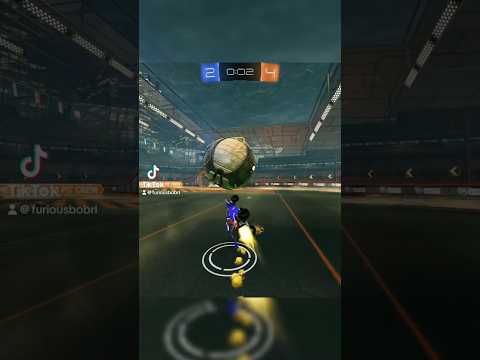 I AM THE BEST TO EVER TOUCH ROCKET LEAGUE #rocketleague #rocketleagueclips #shorts #gaming #fyp