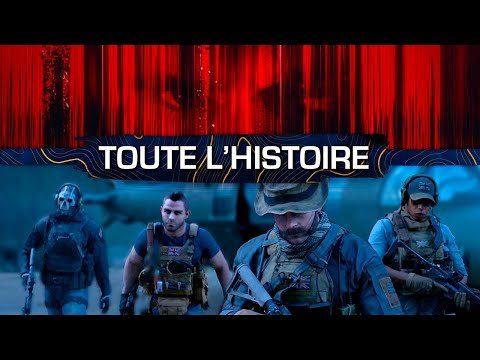 POUR LA FAIRE COURTE • Call of Duty : Modern Warfare III