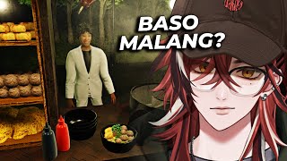 JUALAN BASO MALANG DI MALAM DENGAN MATA BATIN?! 😱 - Bakso Malang Anoma
