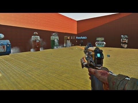 "most low effort map i could do"