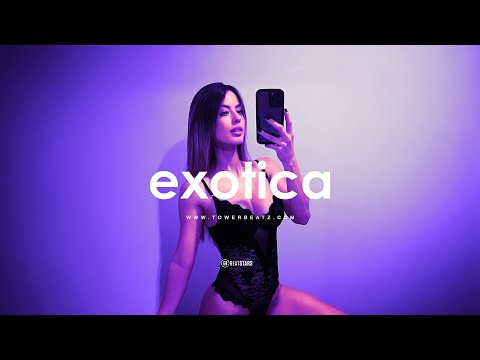 Smooth Dark Type Beat "Exotica" Trap R&B Beat Instrumental