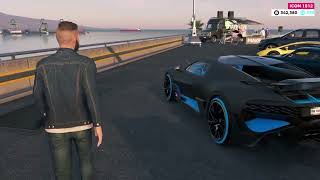 The Crew 2