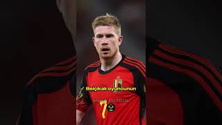Al İttihad Kevin De Bruyne İle İlgileniyor. 🔥 #debruyne #manchestercity