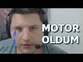 LEVO MOTOR OLUYOR AĞLIYOR ÇILDIRIYOR KUDURUYOR Obrázok autora