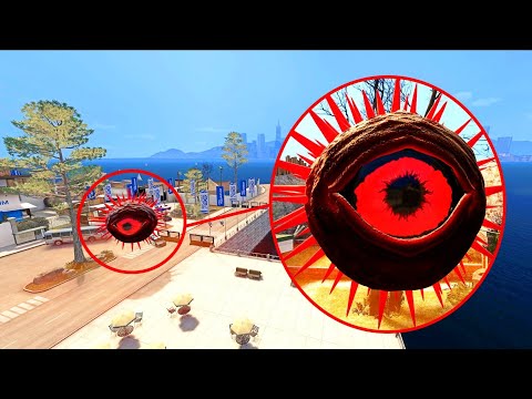 ENCONTRÉ a MR. SUN TODAS LAS EVOLUCIONES en el ZOOLOGICO | Garry's Mod Sandbox