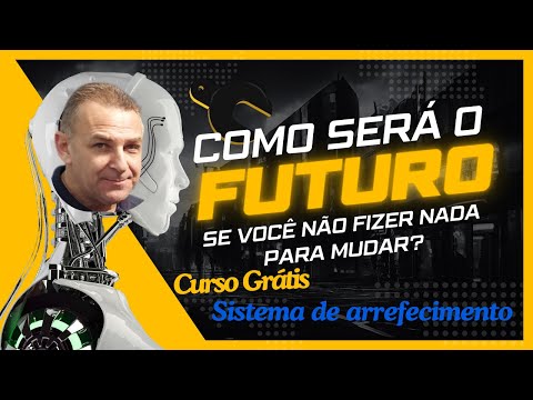 Curso de Sistema de arrefecimento automotivo