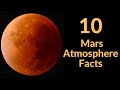 Mars Exploration and Atmospheric Science