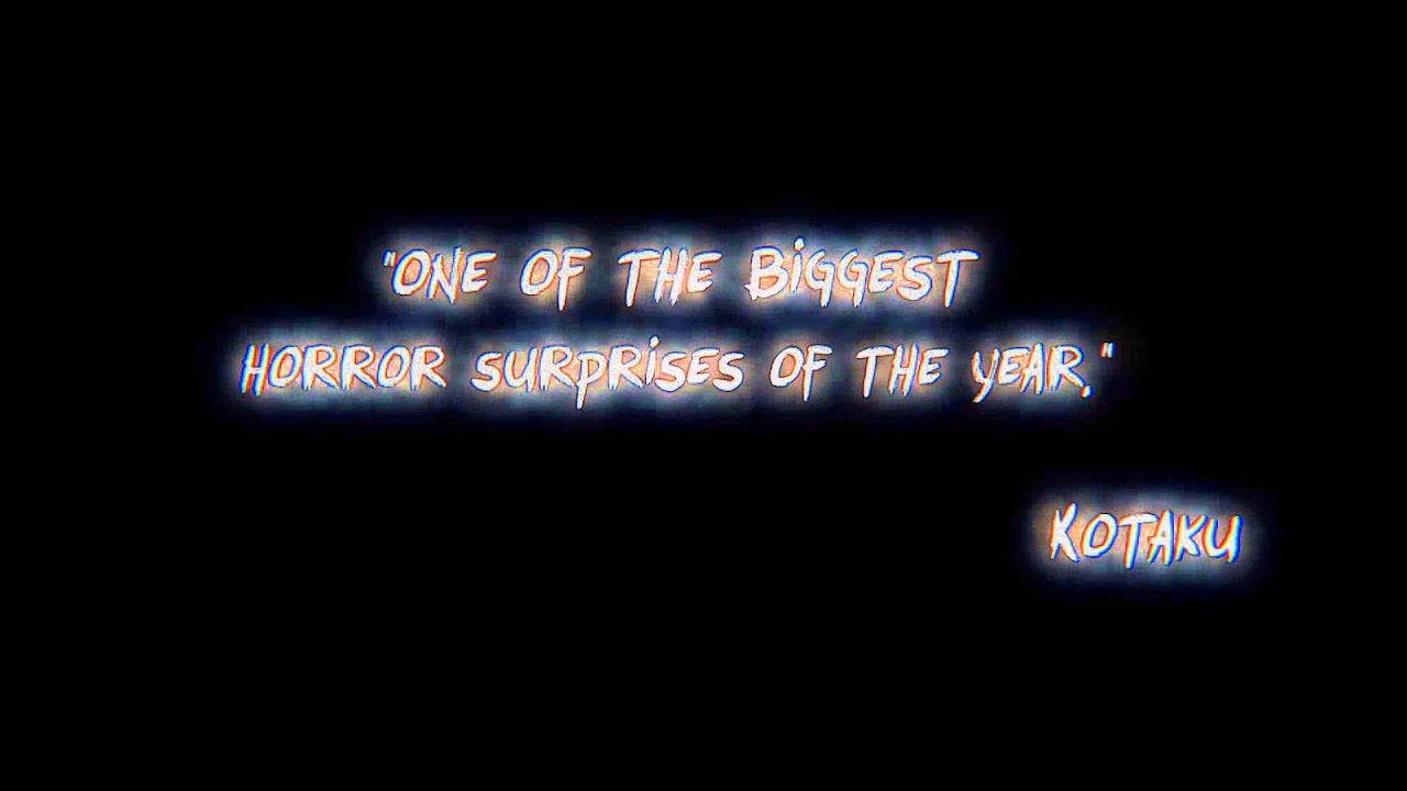 Layers of Fear trailer thumbnail