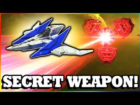 Andross' Secret Weapon! | Star Fox