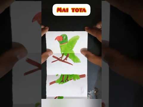Main tota main tota #cartoon#main tota #shorts #ajdrawing183