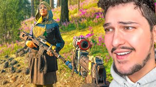 GJYSHJA ME SNAJP | Far Cry: New Dawn - Pjesa 3
