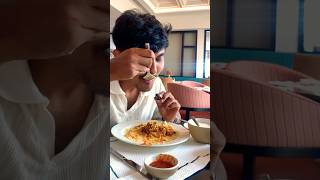 Most Expensive Biriyani