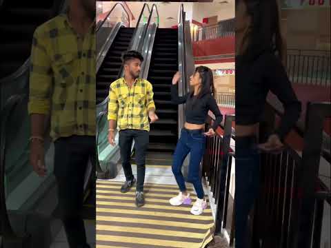 Shivani Ji ka Phone Churana Pada Bhari | @cute.shivani.05 Himansh Mahawar | #ytshorts #shorts #viral