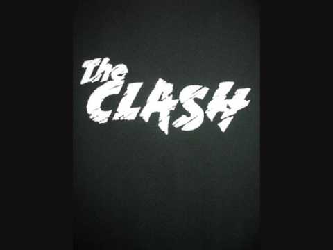 Clampdown - The Clash (GOOD QUALITY)
