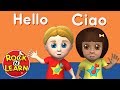 Vocabulario y Conceptos en Español