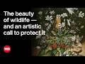 Exploring Art and Nature