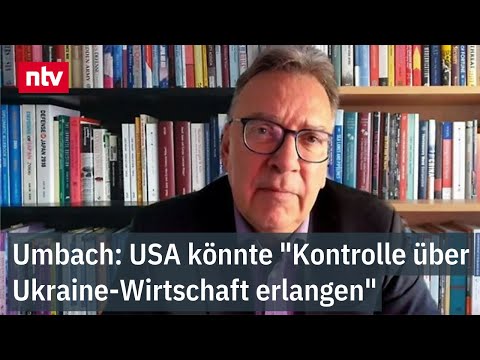 USA könnte 