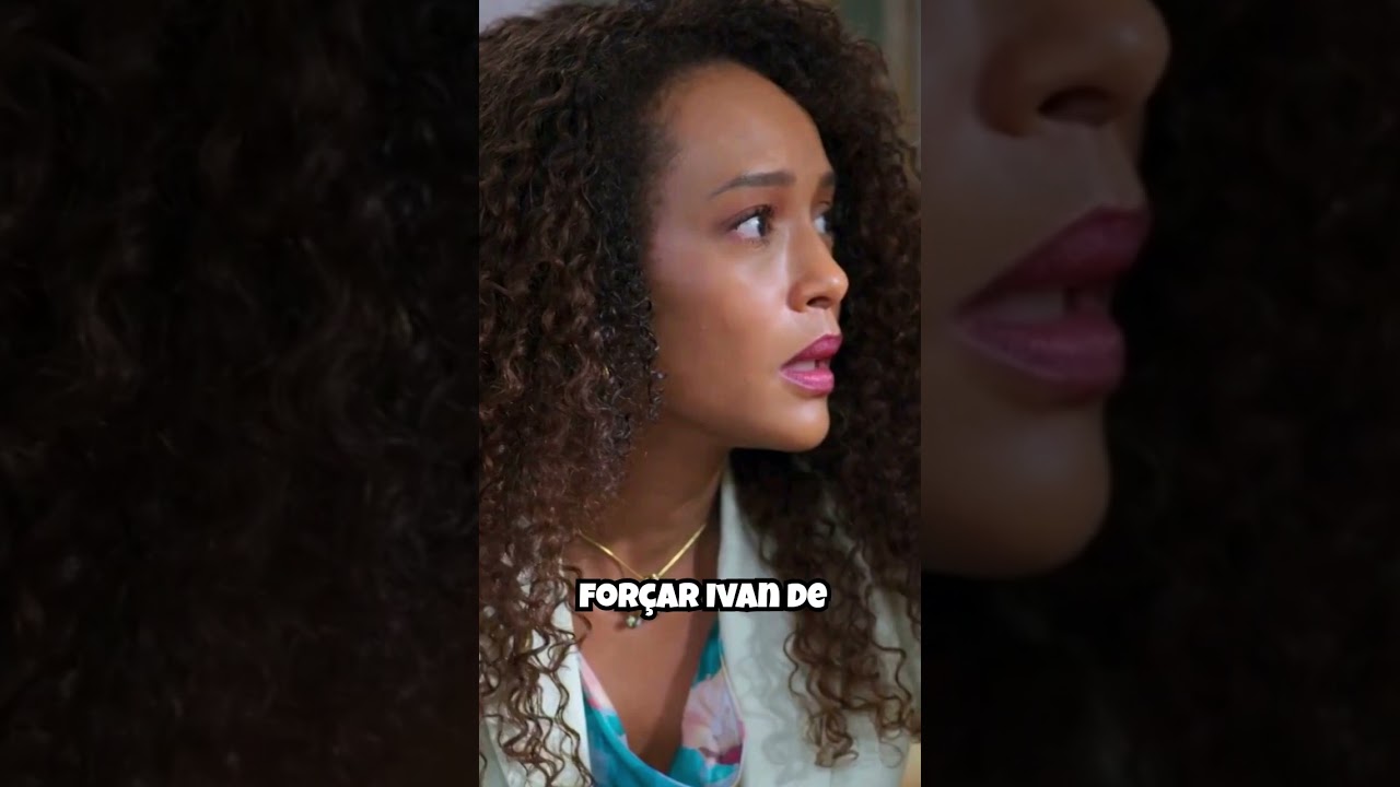 VALE TUDO  Raquel e Ivan têm encontro secreto flagrado por espião de Odete