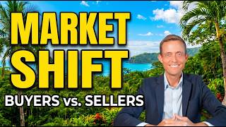 The Guanacaste Market is Shifting: What Buyers & Sellers Need to Know Now