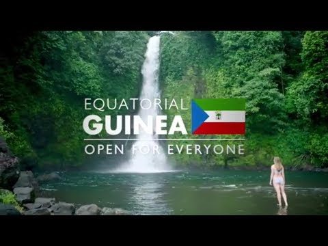 Equatorial Guinea: A Paradise Open for Everyone