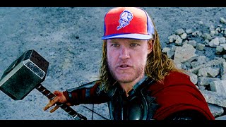 Thor makes an appearance on our show? (Week 7)