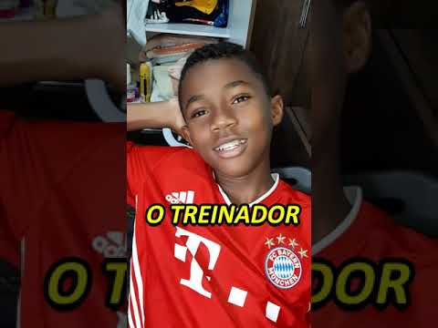 Treinador desumano Humilha Lixeiro desempregado🥺 parte 1