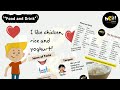 Food Tastes and Preferences