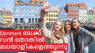 Why settle in Denmark | Life and opportunities 